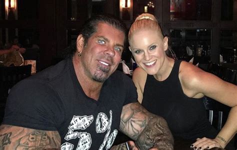 chanel jansen 2021|Rich Piana's Girlfriend Chanel Jansen on His Death and Legacy.